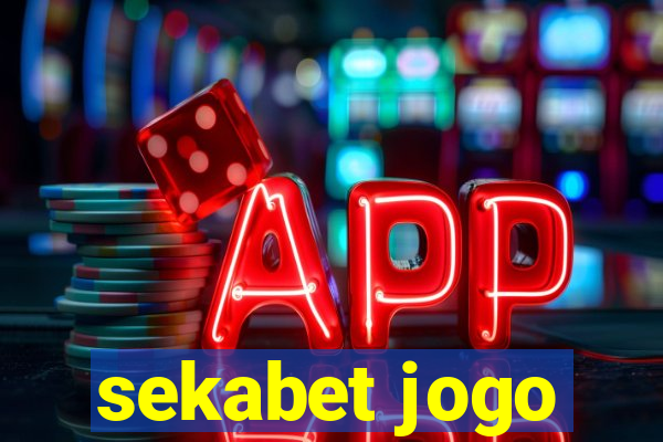 sekabet jogo